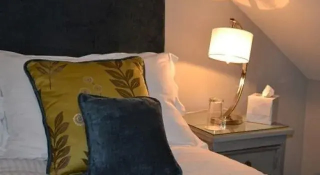 Buckle House B&B