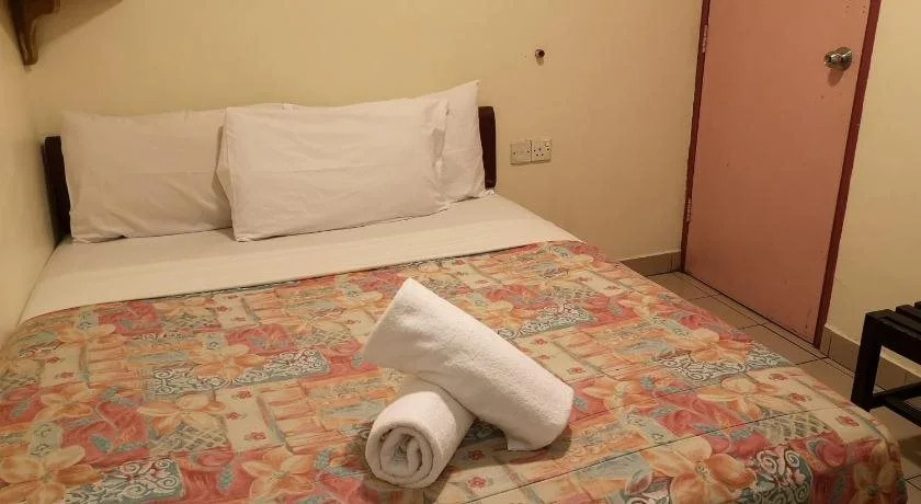 Hotel BB Inn @ Cameron