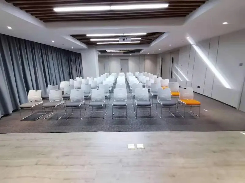 Ji Hotel Xuzhou Yunlong Wanda Plaza