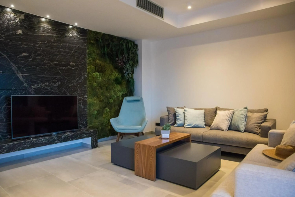 Luxury Villa Helios