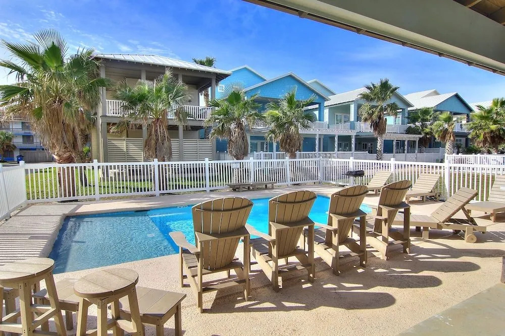 Bella Vista - Port Aransas