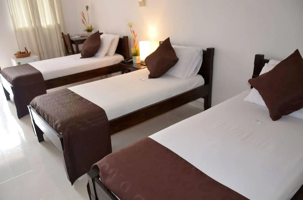 Hotel Lusitania