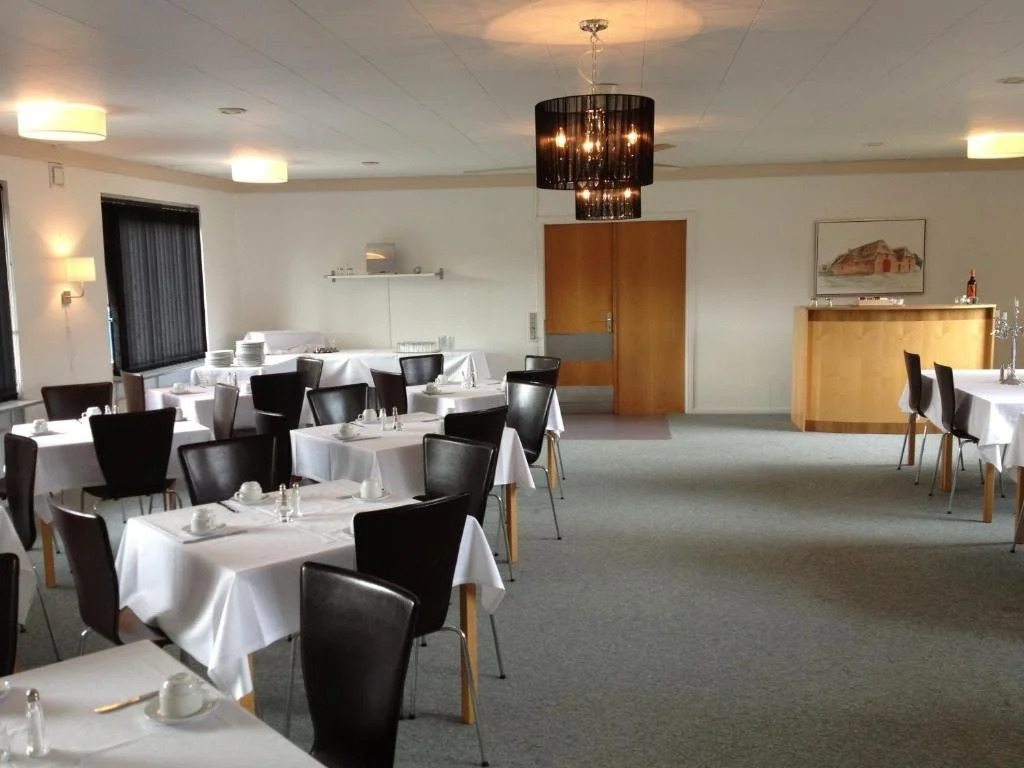Hotel Vadehavet