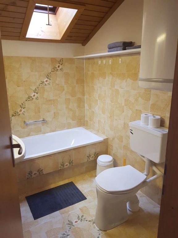 Ferienhaus auf der Koralpe in Kärnten