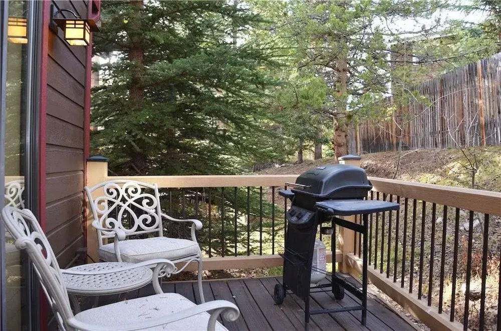 Sawmill Creek Village Unit 115 by RedAwning