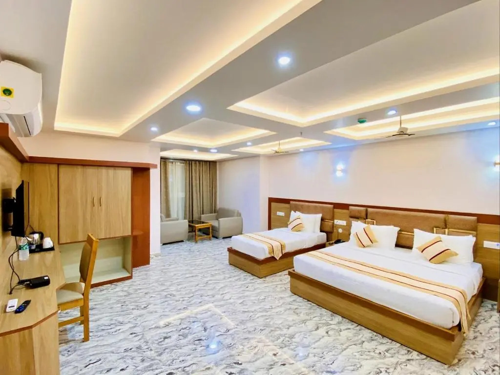 Hotel Imolesh