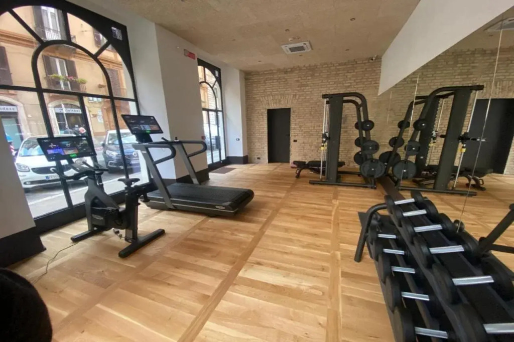 c-hotels Fiume