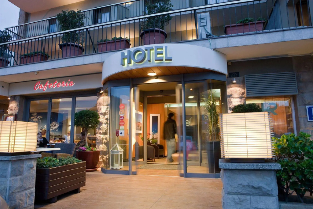 Ibis Styles Figueres Ronda