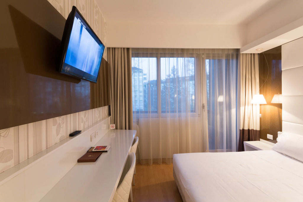 Hotel Nasco