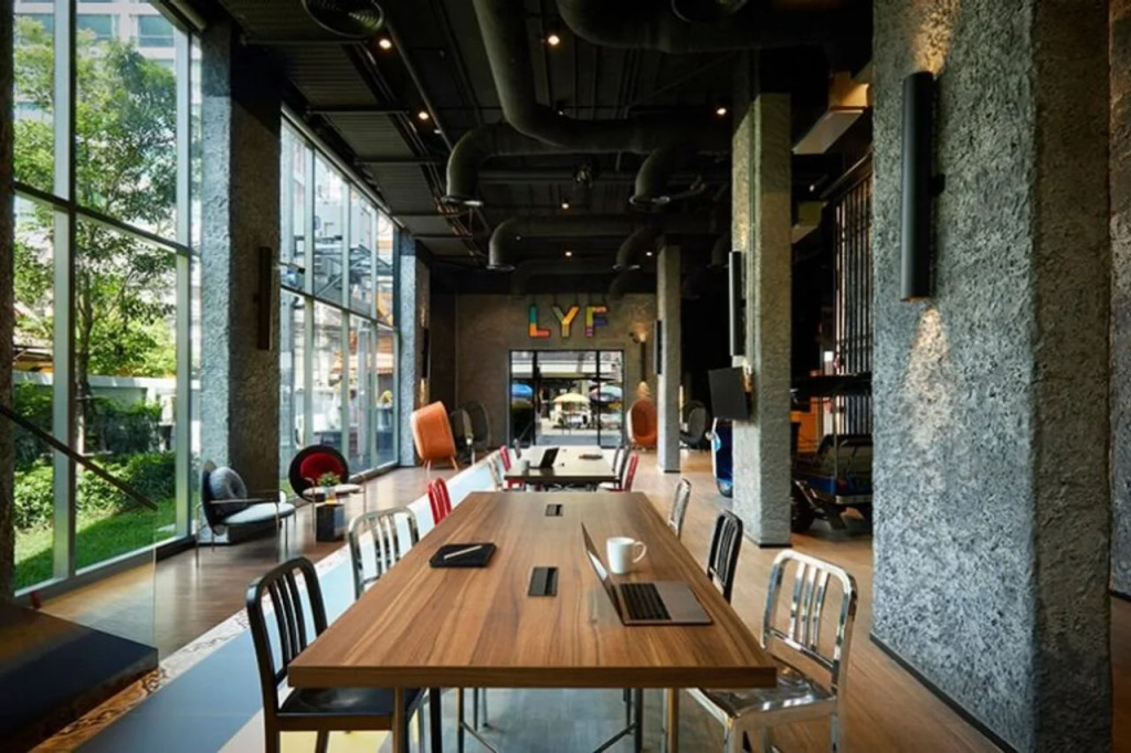 lyf Sukhumvit 8 Bangkok