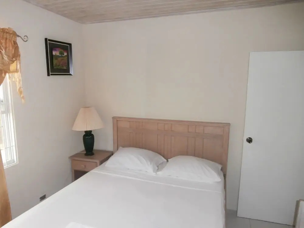 Sues Homestay