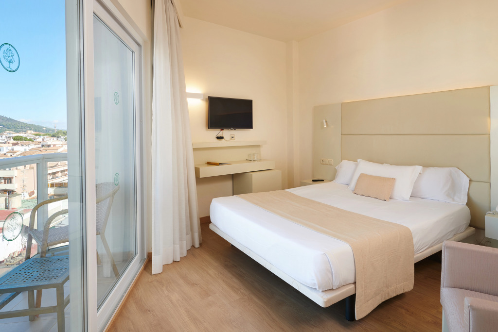 Hotel Sabina