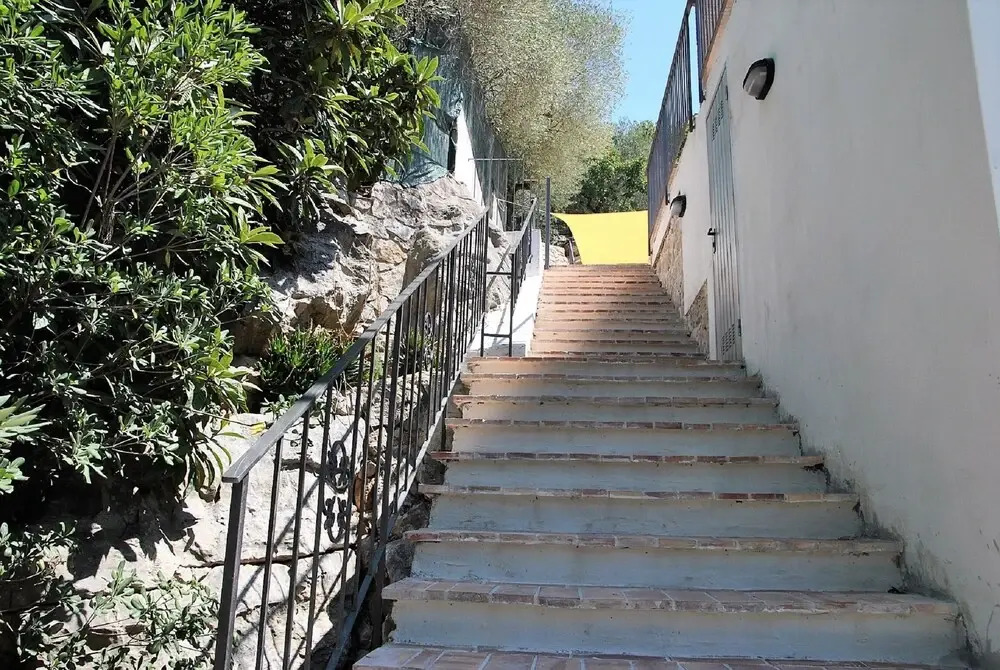 Panoramic Villa With Swimming Pool