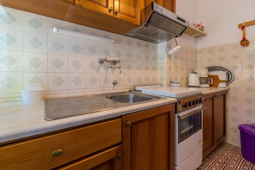 Apartments Hinic
