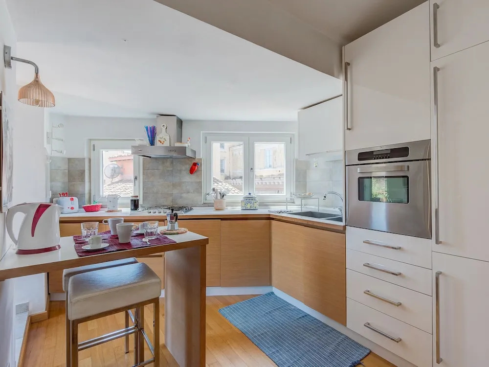 RSH Coronari Terrace Apartment