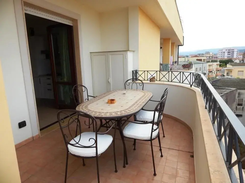 AffittaSardegna - Gemelli Apartments