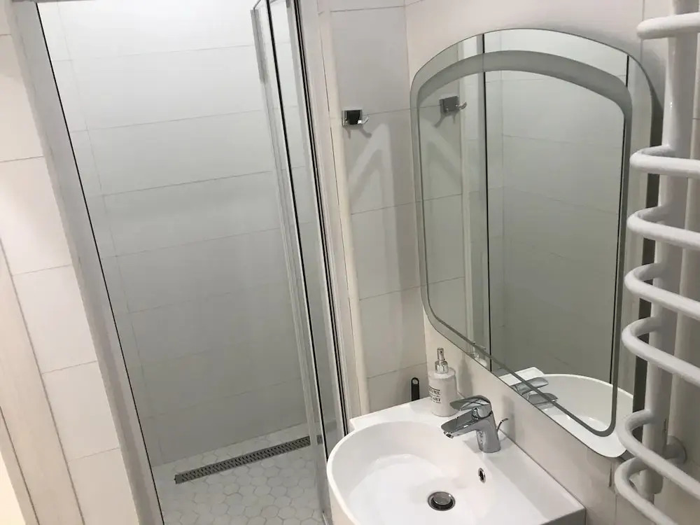 Апартаменты Delux Smart Liverpool