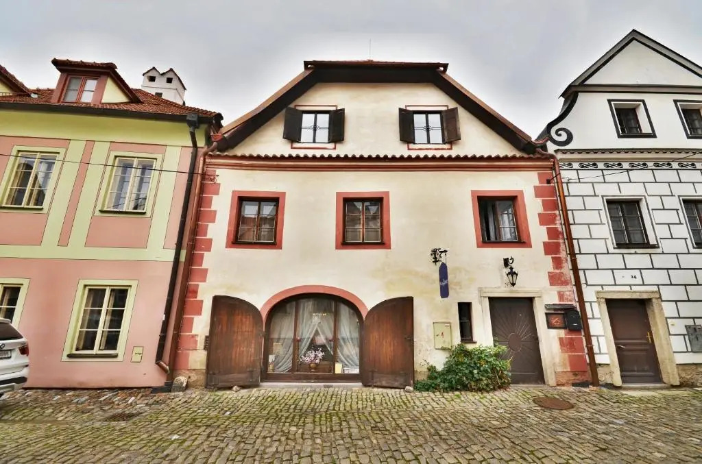 Villa Conti
