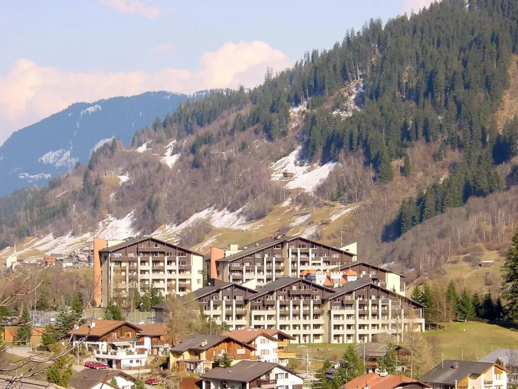 Disentiserhof C502