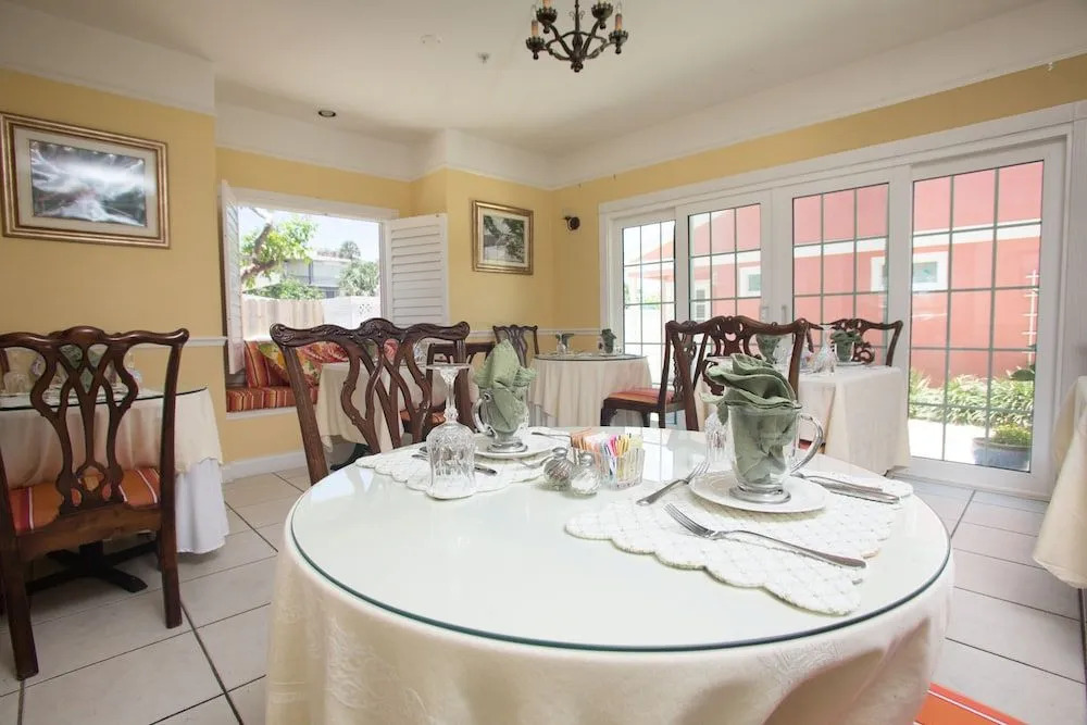 Windemere Inn by the Sea