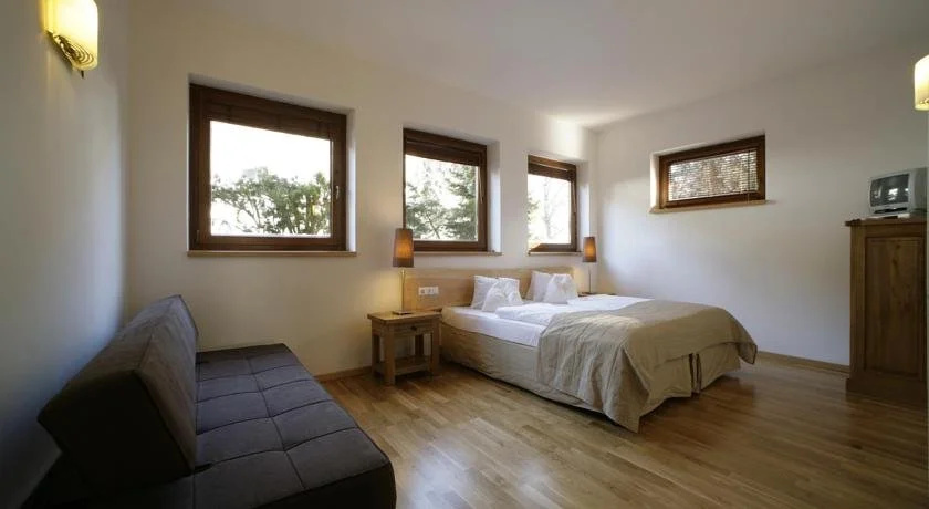 Appartement Seeland