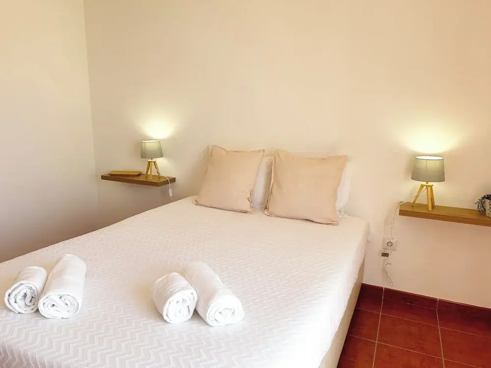 Vicentina Rooms & Apartments - Duna Parque Group