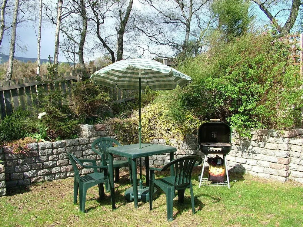 Highland Holiday Homes - Glenfiddich