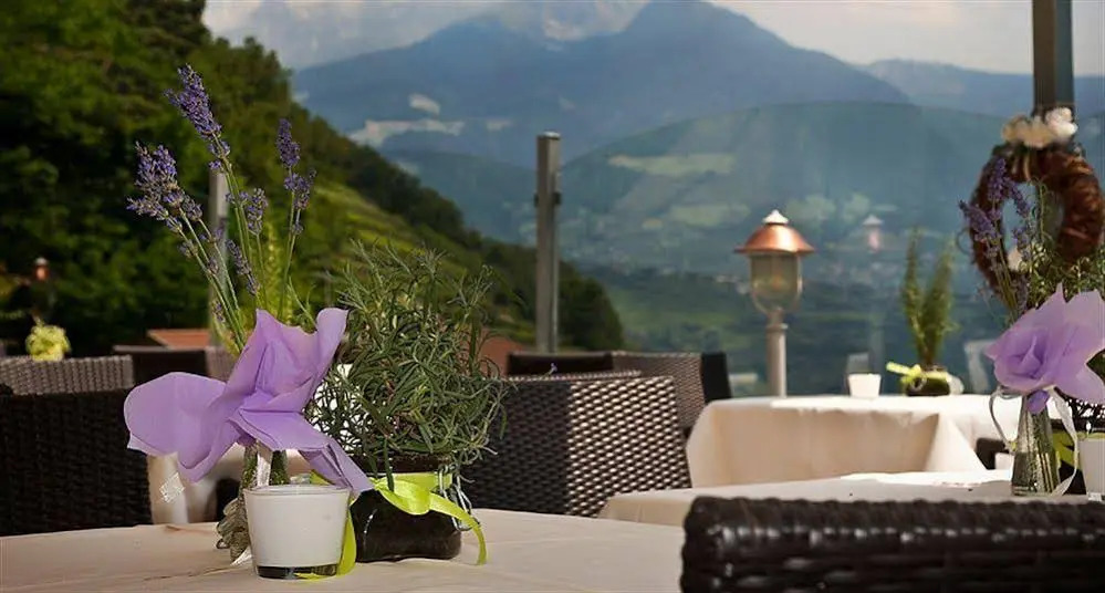 Hotel Burggräflerhof