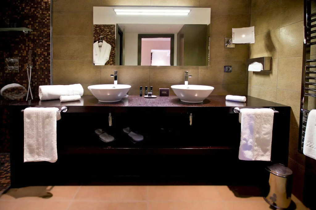 Le Daya Hotel & Spa - Boutique Hotel