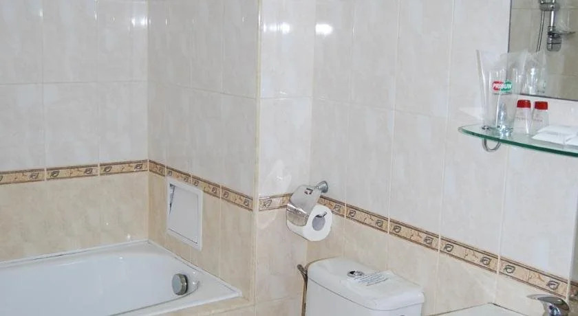 Hotel Trayana