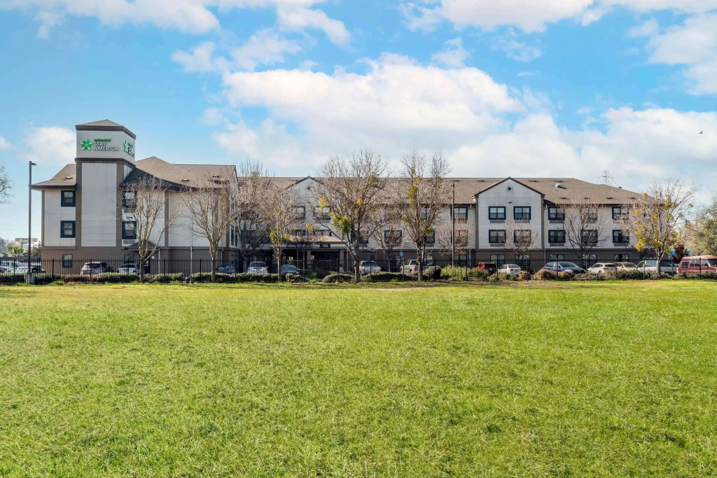 Extended Stay America Suites - Sacramento - West Sacramento
