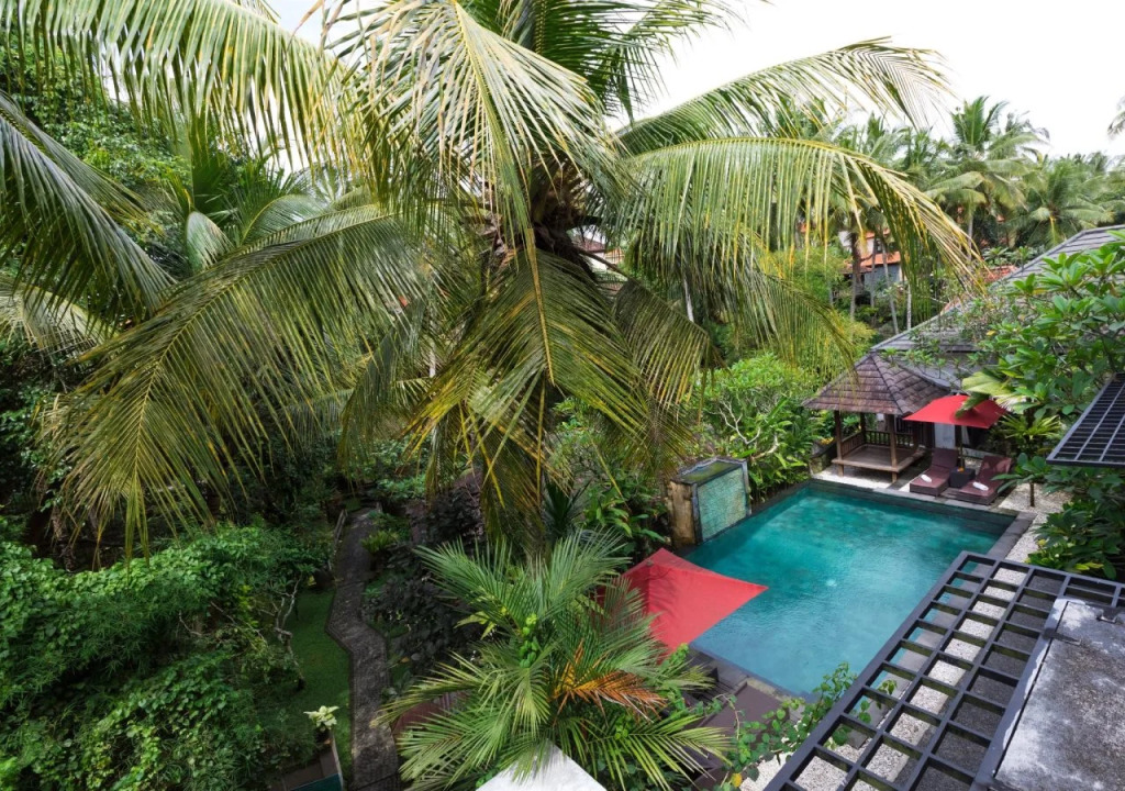 Igna Bungalows