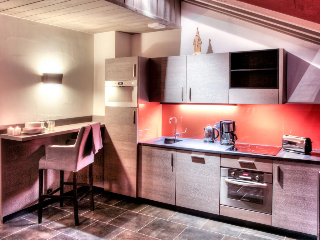 Residence Montana Plein Sud