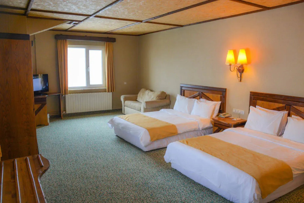 Grand Kartal Hotel