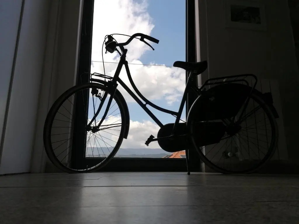 BIKEINN