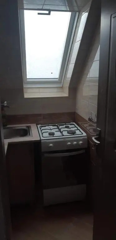 Rózsa Apartment