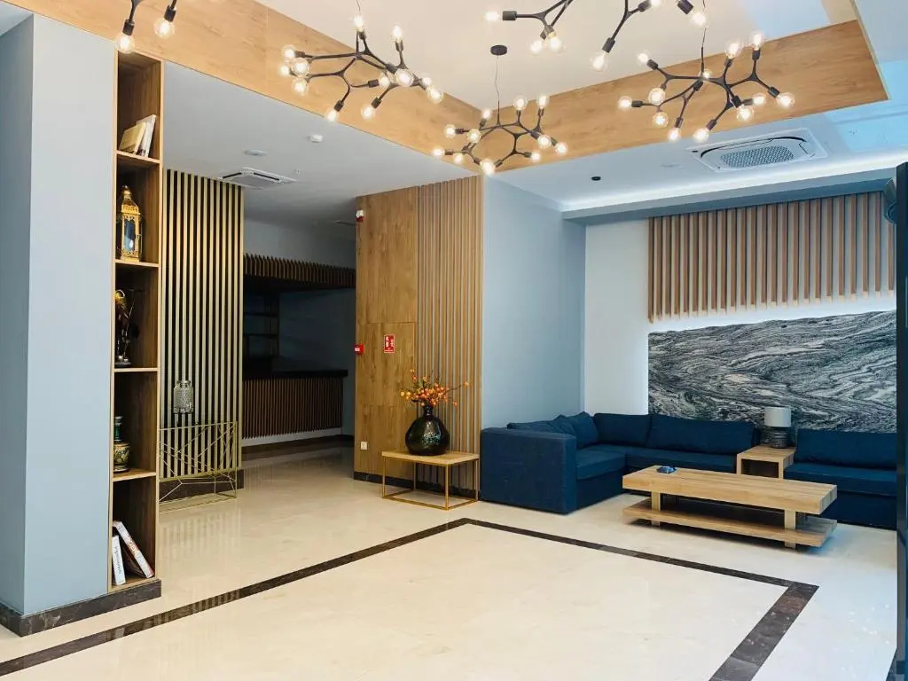 Hotel Salvador
