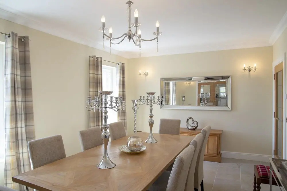Beallach Lodge