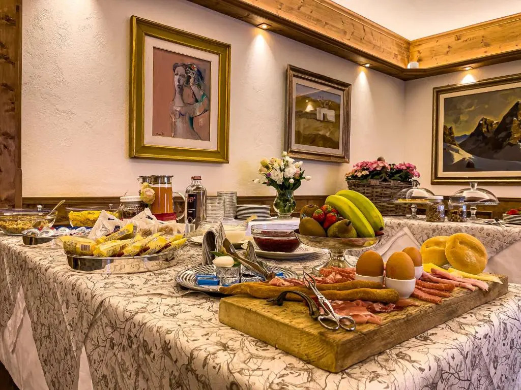 Hotel da Beppe Sello