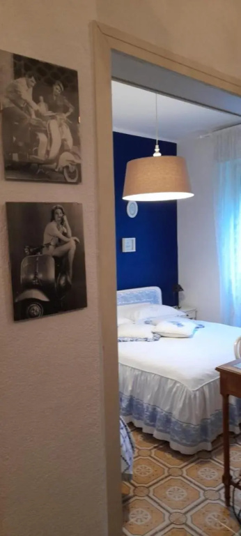 Italian Vintage House