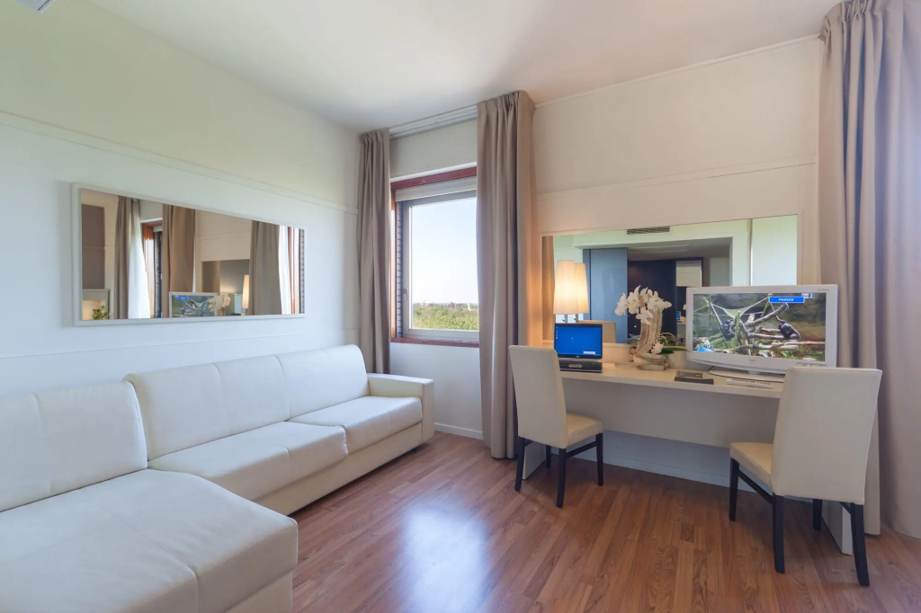 Suite Hotel Elite