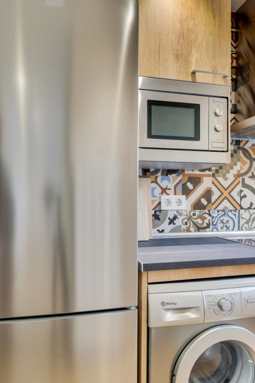 Apartamento San Lázaro
