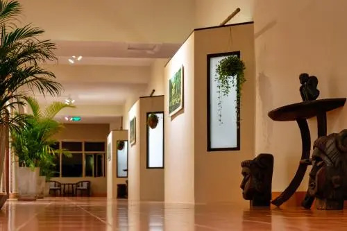 Chato Hostel