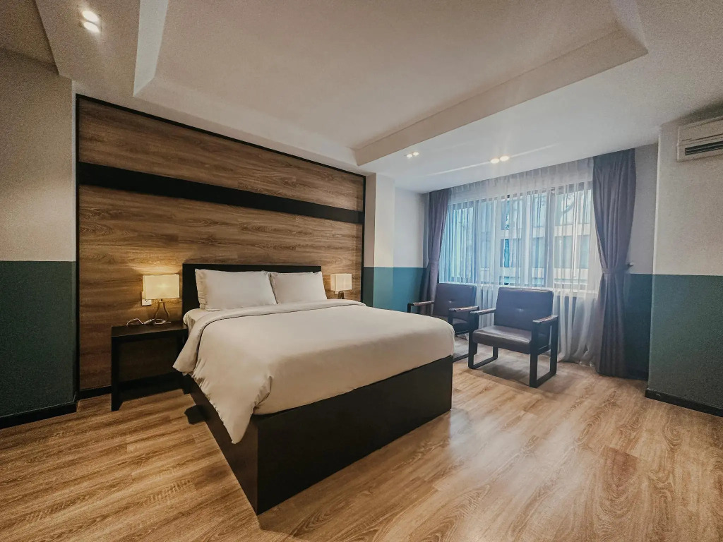 Chotel Ben Thanh