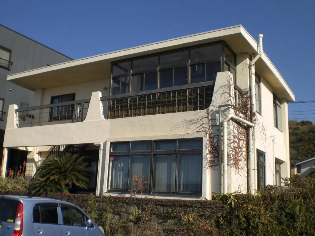 Marina and Numazu 2F - Vacation STAY 11221v
