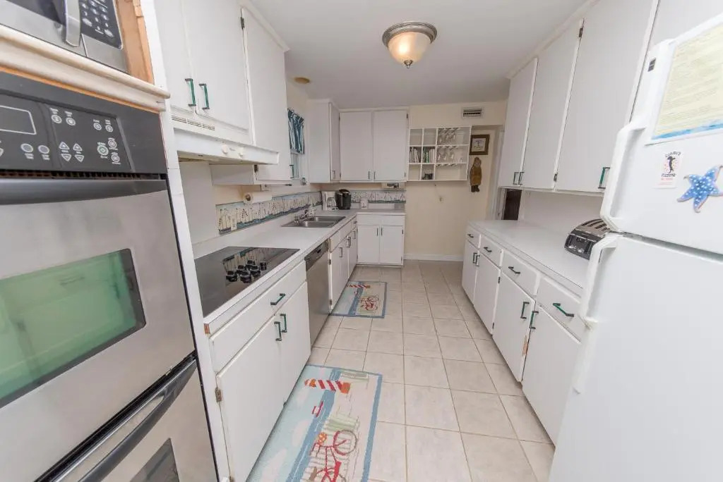 A Shore Thing - Southern Shoes, Oceanfront, Dune Top Deck w/Ocean View, Pool, Hot Tub