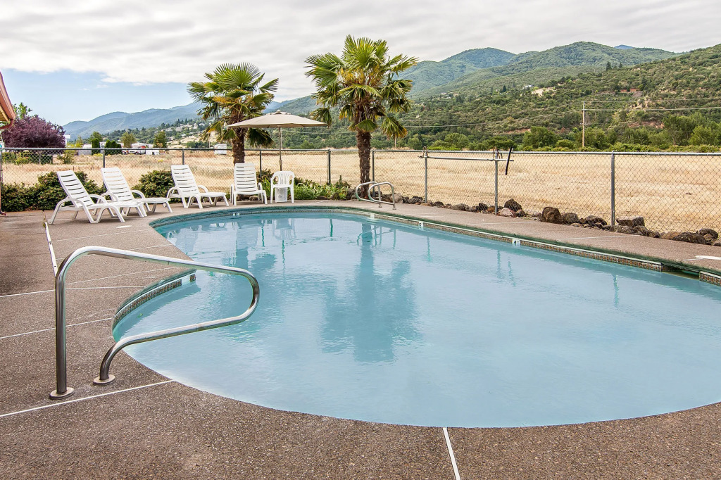 Ashland Valley Inn