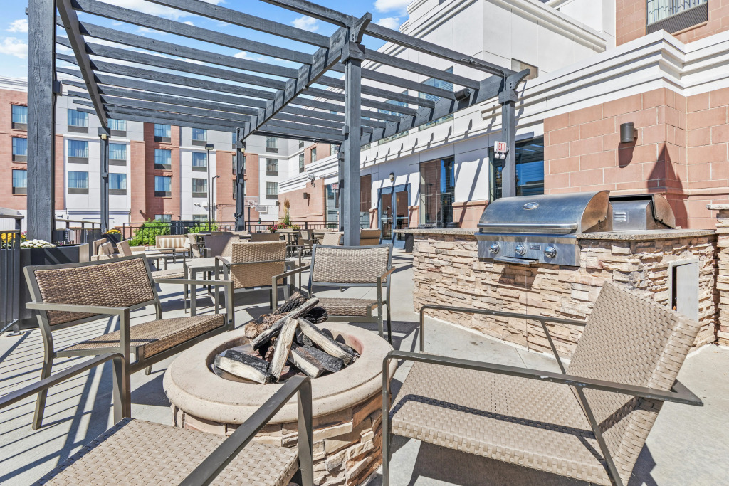 Homewood Suites by Hilton Denver Tech Center