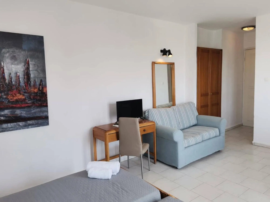 Pantheon Apartments Kos Town