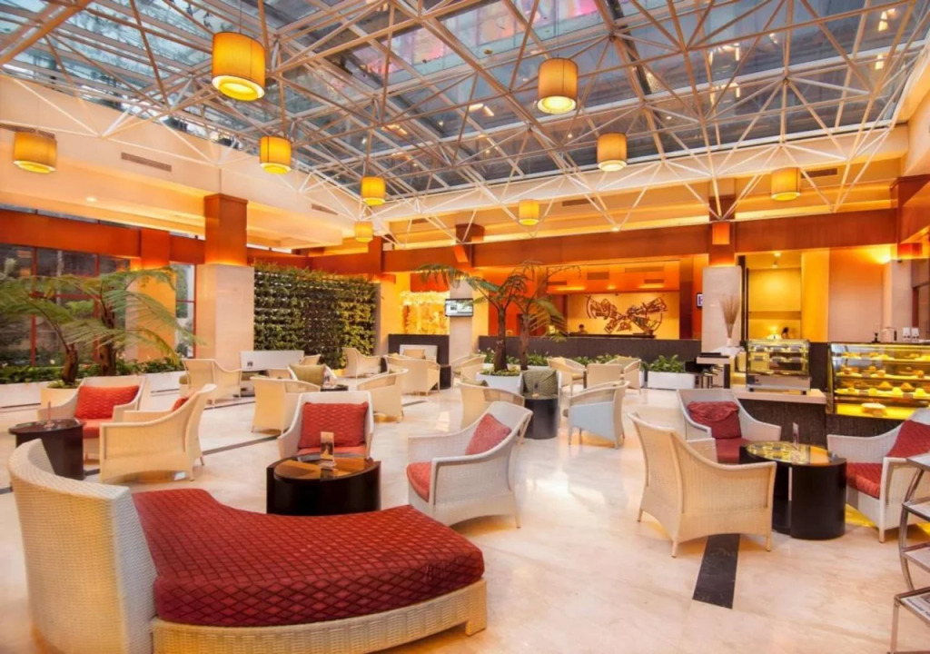 PRIME PARK Hotel Bandung